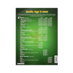 Look Listen & Learn 3 Alto Saxophone B/CD - Image 2