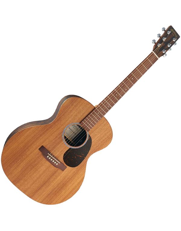 martin-gp-x2e-ziricote-special-natural-ilektroakoustiki-kithara-enlarge MARTIN GP-X2E Ziricote Special Natural Ηλεκτροακουστική Κιθάρα - Image 1