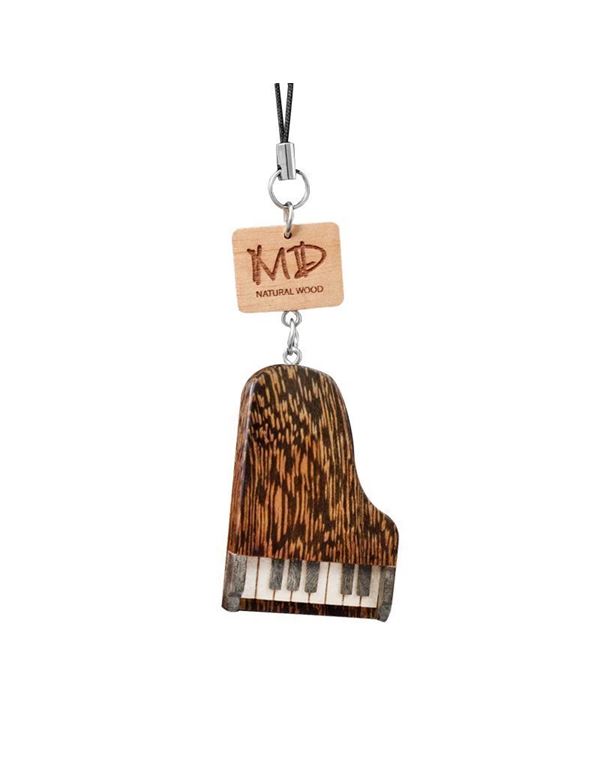 musicianxdesigner-brelok-piano-me-oyra-enlarge MusicianxDesigner Μπρελόκ Πιάνο με Ουρά - Image 1