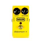 MXR 104 Distortion+ Πετάλι