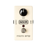 MXR 133 Micro Amp Πετάλι - Image 2