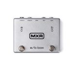 MXR M196 A/B Box Πετάλι