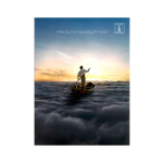 Pink Floyd - The Endless River (Guitar Tab Edition)