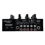 OMNITRONIC PM311P | Mini Μίκτης DJ 3x Καναλιών - Image 3