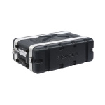 PROEL FOABSR-2US Flight Case 2U Ρηχό