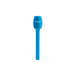 RODE Interview Micro Blue Λαβή Μικροφώνου για το Wireless Micro Μπλέ