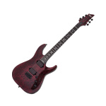 SCHECTER C-1 Apocalypse Red Reign  Ηλεκτρική Κιθάρα