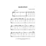 Swift Taylor - Easy Piano Anthology - Image 2