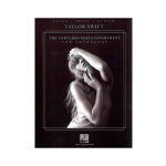 Swift Taylor - The Tortured Poets Department (The Anthology)