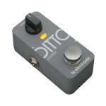 TC ELECTRONIC DITTO 2 Looper πετάλι - Image 2