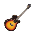 YAMAHA CPX1200II VSB  Ηλεκτροακουστική Κιθάρα