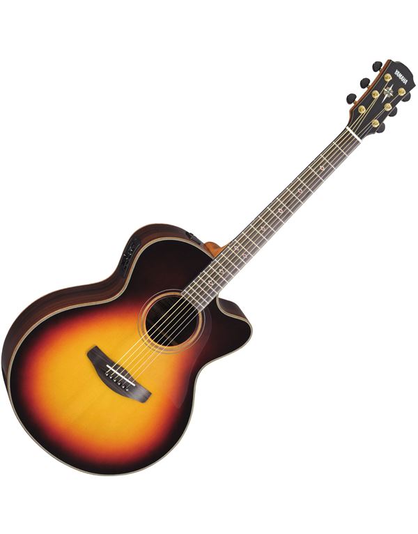yamaha-cpx1200ii-vsb-ilektroakoustiki-kithara-enlarge YAMAHA CPX1200II VSB Ηλεκτροακουστική Κιθάρα - Image 1