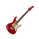 YAMAHA Pacifica 612V II FMX Fired Red Ηλεκτρική Κιθάρα