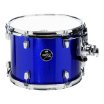 ds DRUM DSX ELECTRIC BLUE SPARKLE STAGE - Image 2