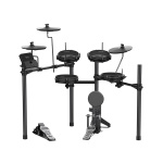 ΗΛΕΚΤΡΟΝΙΚΗ DRUMS NUX DM 110 | ΚΑΠΠΑΚΟΣ