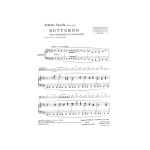 Alfredo Casella - Notturno (Violoncello & Pianoforte) - Image 2