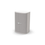 BOSE DesignMax DM3SE White Ζεύγος Ηχείων