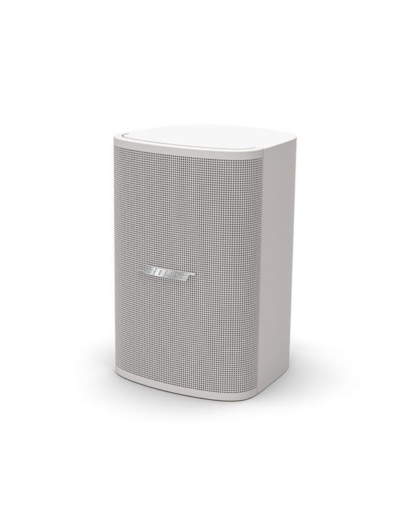 bose-designmax-dm3se-white-zevgos-hcheion-enlarge BOSE DesignMax DM3SE White Ζεύγος Ηχείων - Image 1