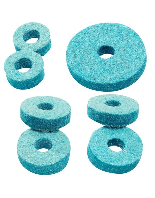 dixon-paws-qbpk1-hp-quetzal-blue-tsocha-piatiniou-set-7-tmch-enlarge DIXON PAWS-QBPK1-HP Quetzal Blue Τσόχα Πιατινιού (Σετ 7 τμχ) - Image 1
