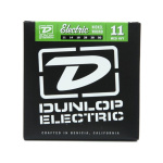 DUNLOP DEN1150 Χορδές Ηλεκτρικής Κιθάρας Nickel Wound .011-.050 Medium