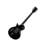 ESP LTD GH-600EC BLK Gary Holt Ηλεκτρική Κιθάρα Μαύρη - Image 2