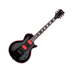 ESP LTD GH-600EC BLK Gary Holt Ηλεκτρική Κιθάρα Μαύρη