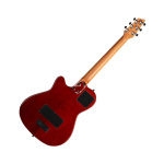 GODIN A6 Ultra Extreme Koa HG High Gloss Natural Ηλεκτροακουστική Κιθάρα - Image 2