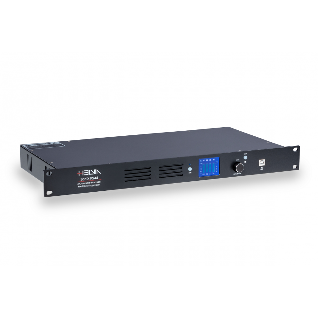 helvia-sonix-fs44-antimikrofoniki-syskey HELVIA SONIX FS44 | Αντιμικροφωνική Συσκευή 4 Καναλιών - Image 1