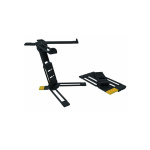 HERCULES DG-400BB Επιτραπέζια Βάση Laptop