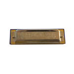 HOHNER Skipper C Φυσαρμόνικα σε Ντο ματζόρε - Image 2