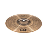 MEINL 10" PAC10S Pure Alloy Custom Πιατίνι  Splash - Image 2