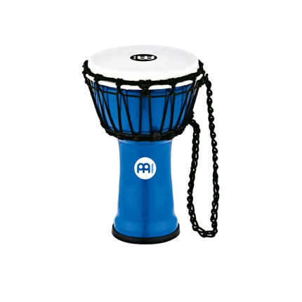 MEINL JRD-B Djembe Junior 7'' Μπλε