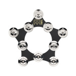 MEINL SFHHT Super Flex Ντέφι για Hi-Hat 9 1/2"
