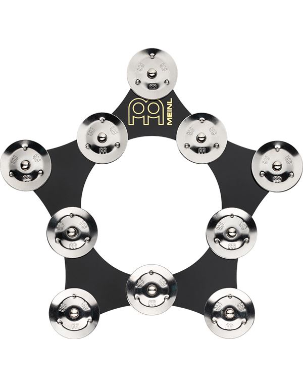 meinl-sfhht-super-flex-ntefi-gia-hi-hat-9-1-2-enlarge MEINL SFHHT Super Flex Ντέφι για Hi-Hat 9 1/2" - Image 1