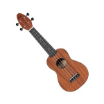 ORTEGA K2-MAH-L Keiki Soprano Ukulele Πακέτο για Αριστερόχειρες