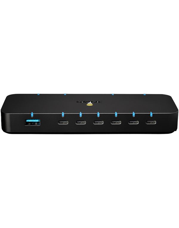 rode-rodehub-premium-usb-hub-enlarge RODE RodeHub Premium USB Hub - Image 1