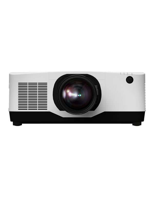sharp-xp-a175u-w-vinteoprovoleas-laser-lcd-choris-fako-enlarge Sharp XP-A175U-W Βιντεοπροβολέας Laser LCD χωρίς φακό - Image 1