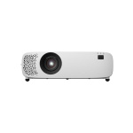 Sharp XP-E501U Βιντεοπροβολέας Laser LCD