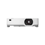 Sharp XP-P621U Βιντεοπροβολέας Laser LCD