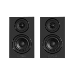 WHARFEDALE Diamond 12.0i Black Ηχεία Βάσης (Ζεύγος) - Image 2