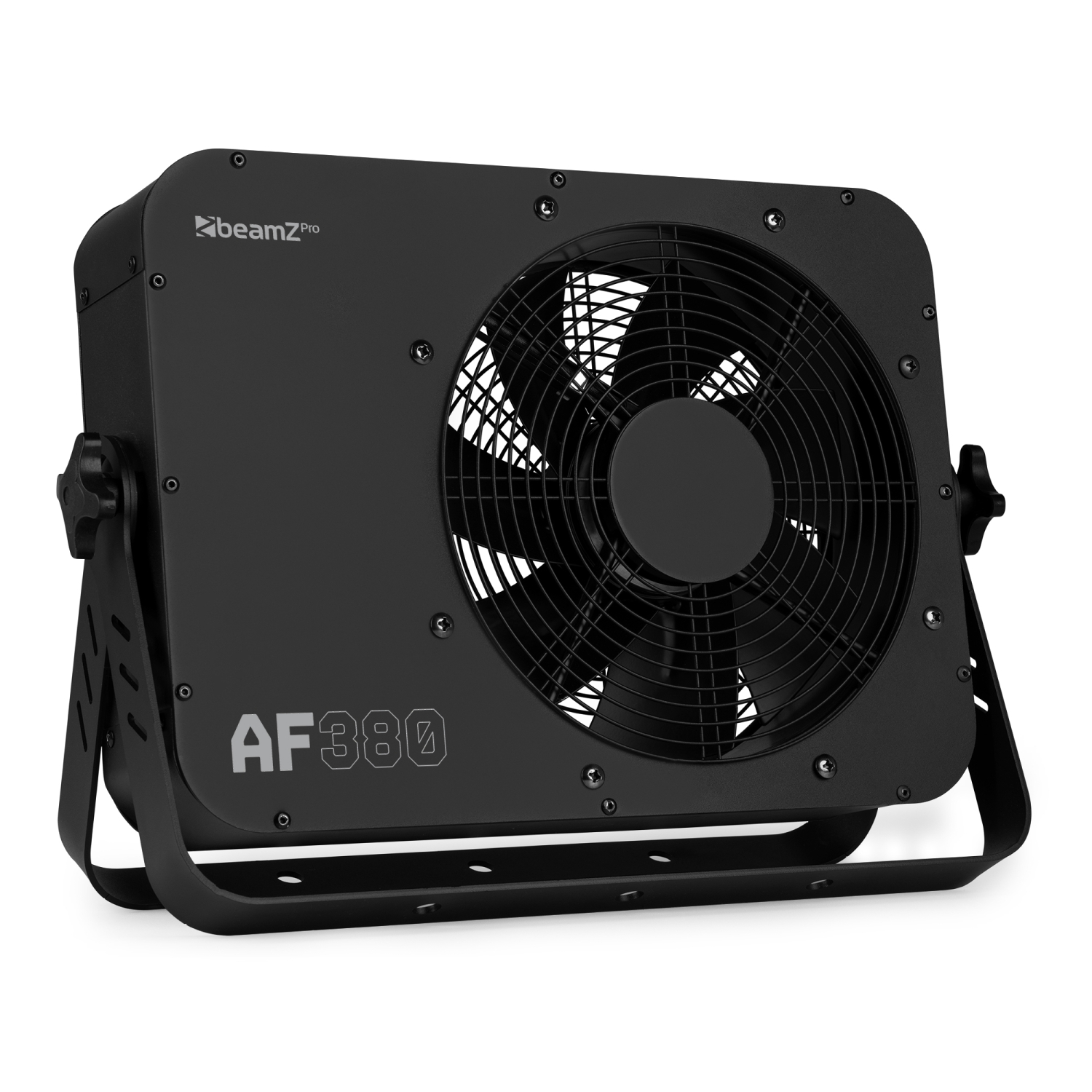beamzpro-af380-anemistiras-me-dmx BeamZPro AF380 | Ανεμιστήρας Μεταβλητής Ταχύτητας με DMX - Image 1