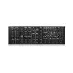 BEHRINGER K-2 MK II Analog and Semi-Modular Synthesizer