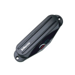 DIMARZIO DP-189BK, Tone Zone S, Black, Μαγνήτης Ηλεκτρικής Κιθάρας
