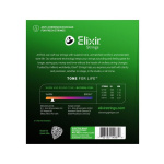 ELIXIR 14087 Χορδές Ηλεκτρικού Μπάσου Nanoweb Coating .045-.105 Light/Medium Extra Long Scale - Image 2
