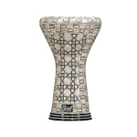 Gawharet El Fan M22-6228 Mother of pearl Collection Tabla Τουμπελέκι Χειροποίητο Αιγυπτιακό