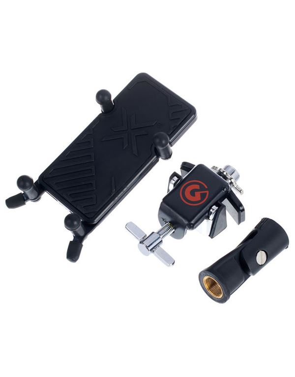 gibraltar-sc-bdspm-stirigma-smartphone-enlarge GIBRALTAR SC-BDSPM Στήριγμα Smartphone - Image 1