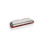 HOHNER Golden Melody Progressive Bb Φυσαρμόνικα Σi υφεση Ματζόρε