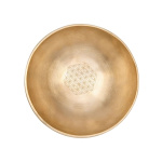 MEINL Sonic Energy SB-SET-FOL600 Singing Bowl Universal Series Flower of Life Set - Image 2