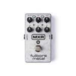 MXR M-116 Fullbore Metal Distortion Πετάλι