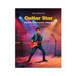 Νίκος Φλεριανός - Guitar Star (Μέθοδος Ηλεκτρικής Κιθάρας)